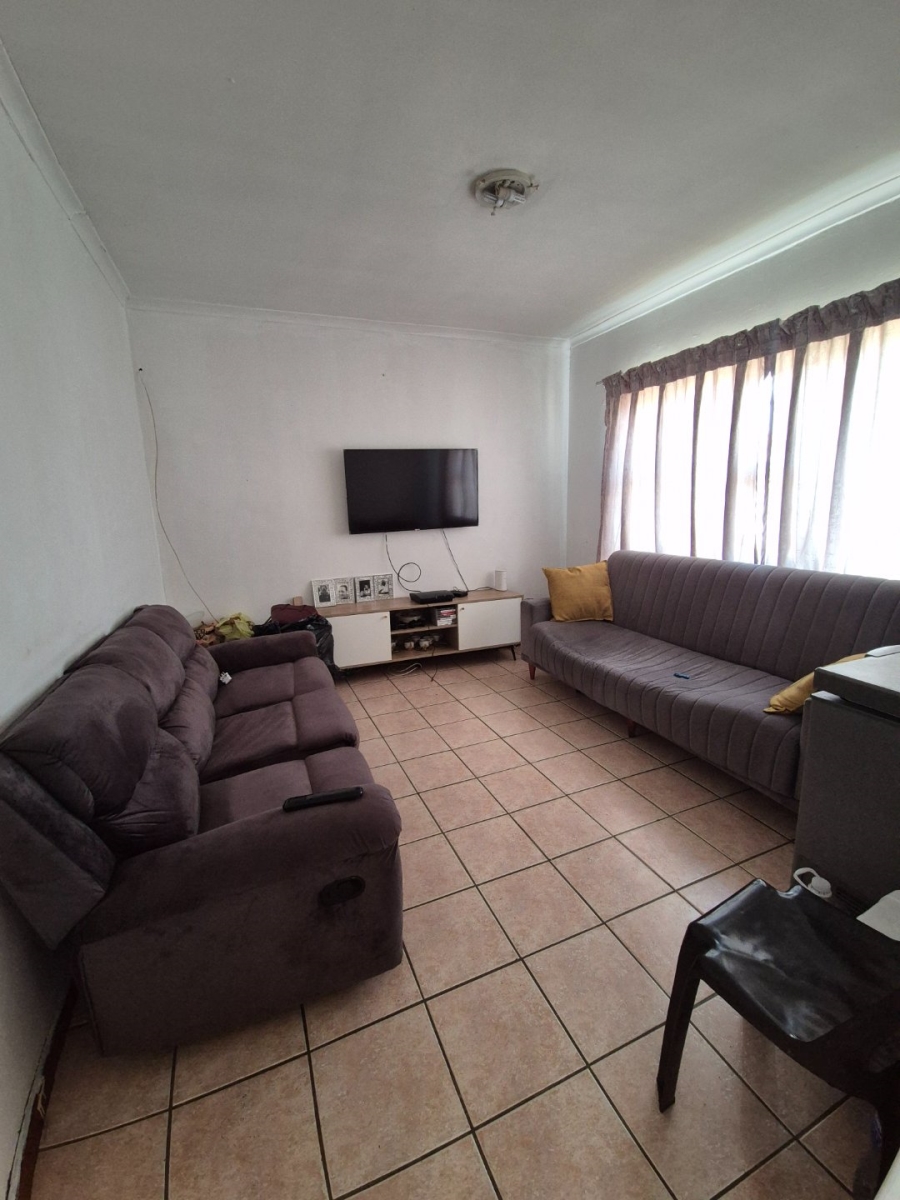 4 Bedroom Property for Sale in Kwamagxaki Eastern Cape